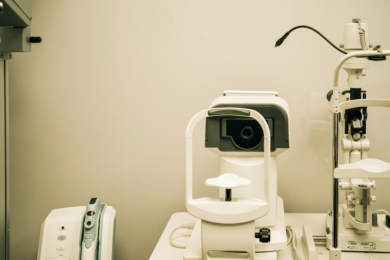 Jak wybrać klinikę do operacji zaćmy