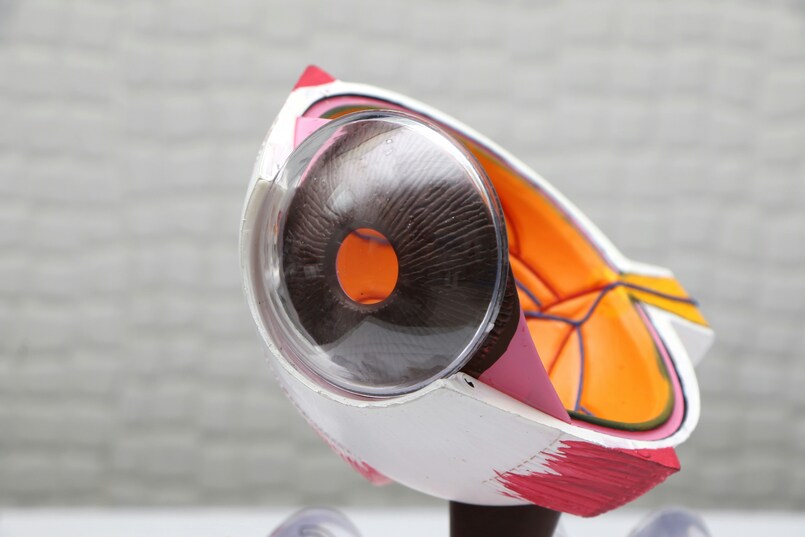 Metody leczenia zaćmy