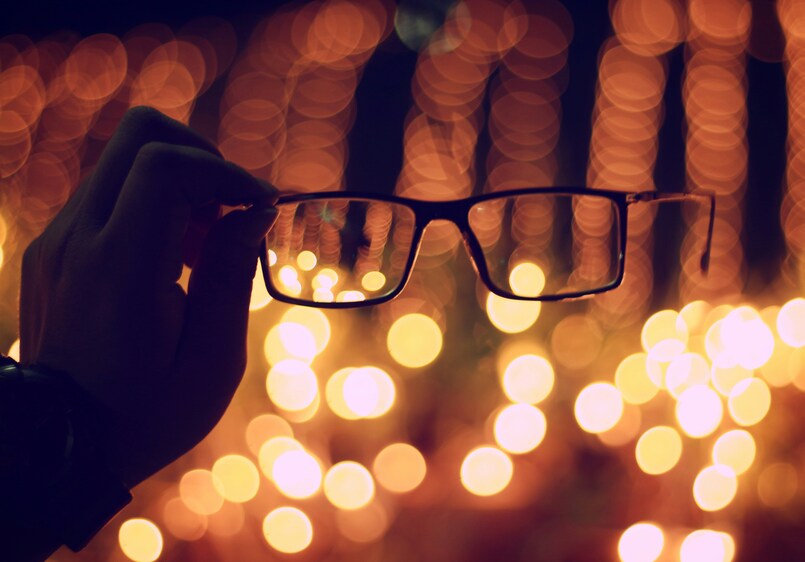 Zaćma a zespół suchego oka