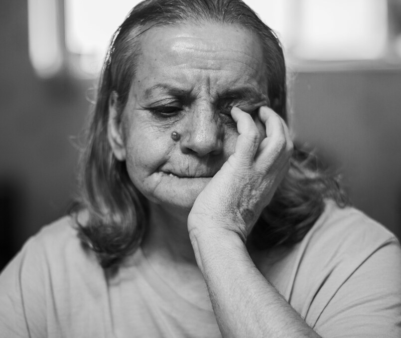 czy od zaćmy może boleć głowa