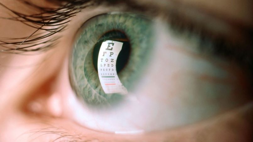 metody leczenia zacmy