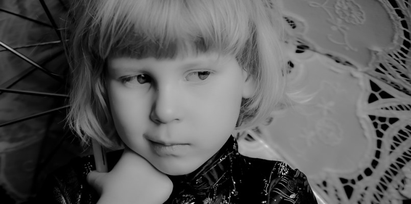 infekcje oczu u dzieci