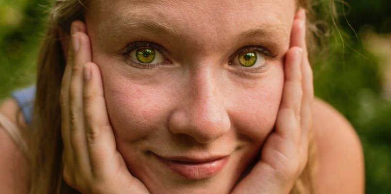 Jaskra Młodzieńcza