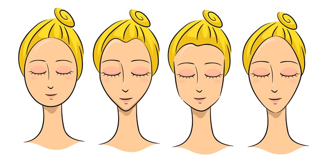 okulary a kształt twarzy