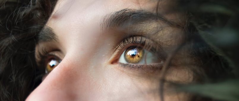 Laserowa korekcja wzroku