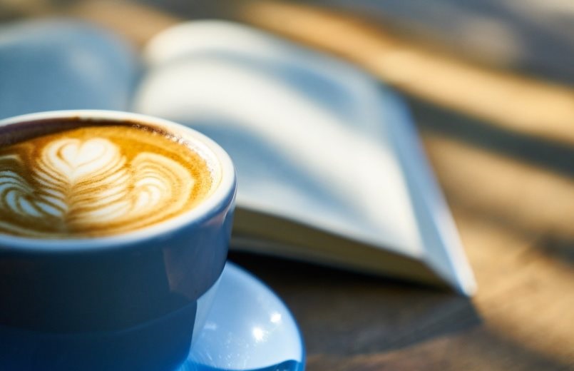 picie kawy po operacji zaćmy