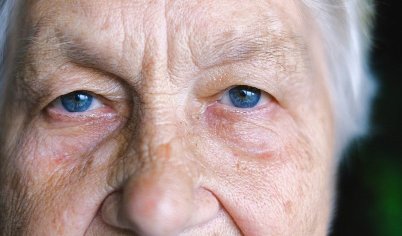 poprawa widzenia po zacmie