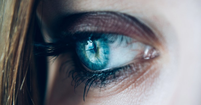 Przeszczep rog&oacute;wki