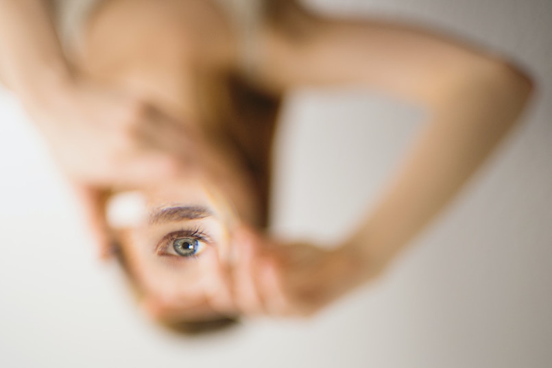 widzenie po operacji zacmy