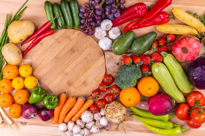 dieta po operacji zacmy