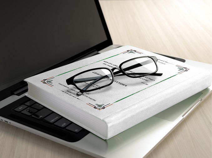 okulary