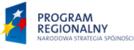 Program Regionalny